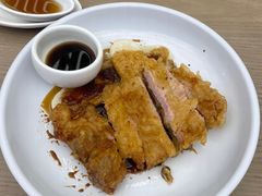 -苏小柳点心·手作小笼包(浦东嘉里城分院)