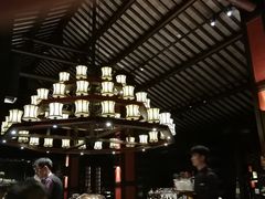 大堂-杭州西子湖四季酒店·金沙厅