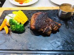 -凡塔斯牛排餐厅(厚街万达店)