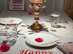 -PARFUM FLORAL花境法餐(南京首店)