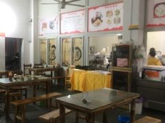 大堂-卢聪艺小吃店(阳翟总店)