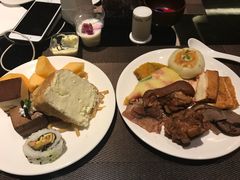 自助餐-壹号港湾