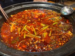 -小饕荟雅安贡椒鱼鲜馆(广福桥店)