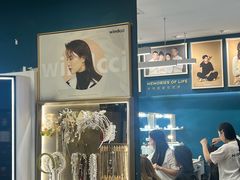 -海马体照相馆(龙湖杭州金沙天街店)