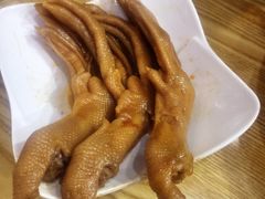 -家味螺蛳粉&烤鱼(五角场店)