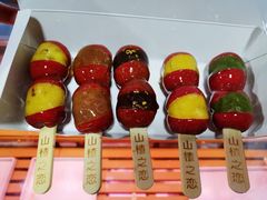 -东关街美食广场