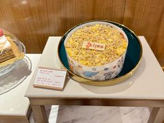 -白天鹅宾馆·美食屋