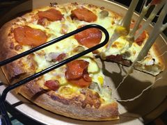 -阳光披萨(辽宁路店)