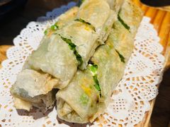 -芳芳私房菜·精做淮扬菜(承德路店)