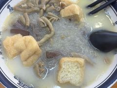 -鸭小妹鸭血粉丝(老门东店)