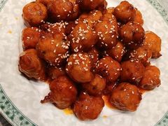 -清风园肘子馆(万家大激店)