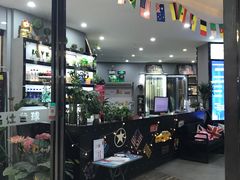 -名仕台球(新唐万科店)