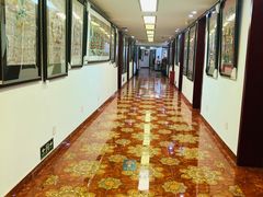 -福慧慈缘素食餐厅(王府井店)