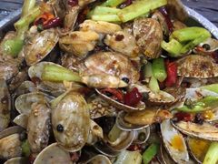 -清真·马峰烤肉(小学习北巷店)