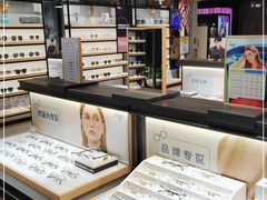 -镜客眼镜(大兴凯德MALL店)