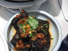 -兰湘子·湘菜小炒(石家庄万象城店)