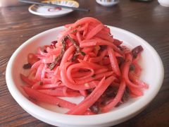 -思金拉措庄园藏餐(太阳岛店)