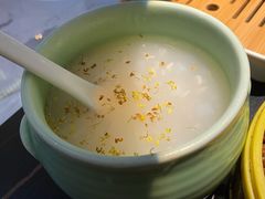 酒酿元宵-花千醉(新街口店)