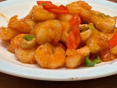 -清真  吐鲁番餐厅(牛街店)