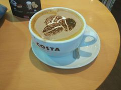 -COSTA COFFEE(水游城店)