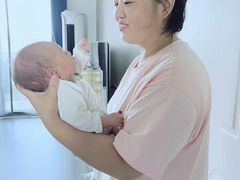 -爱贝尔高端月嫂(母婴护理)