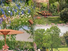 -武汉园博园(武汉自然博物馆)