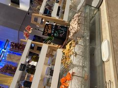 -菲住布渴酒店自助餐厅(阿里巴巴西溪园区店)