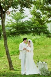 -古摄影婚纱(湛江霞山步行街店)