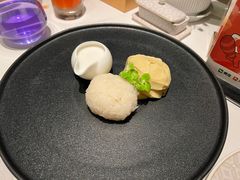 -金链花·泰国餐厅(国贸店)