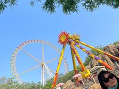 -辛玛王国游乐园