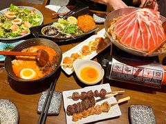 -白石的深夜食堂(济南万象城店)