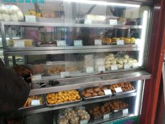 -护国寺小吃(新街口店)