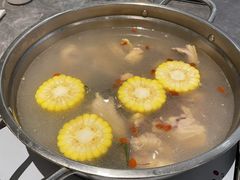 -张凯达·深海石斑鱼潮汕火锅(十五年品牌•虹桥天街店)