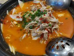 -李师傅脆肚(梅林店)