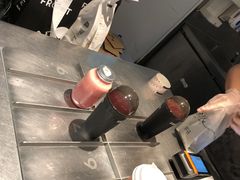 -喜茶(深圳东门1234店)
