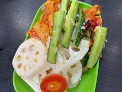-郑家包子牛肉拉面(尚勤路店)