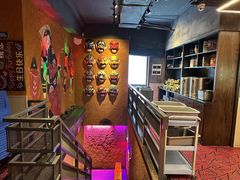 -辣得叫湘菜(观海卫店)
