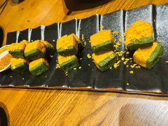 拉萨豆腐-敏珠拉姆藏餐·南京厨房(富春江东街店)