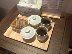 -正清和·推拿养生(二七广场店)