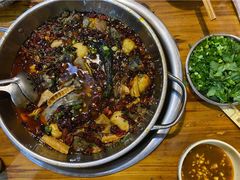 -黑竹香鸡(营和巷店)