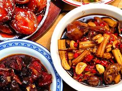 -回家吃饭·地道南昌菜(建德观总店)