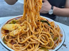 -佳佳面馆(龙首村东区店)