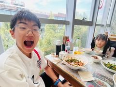 -文三里屯面馆(三里屯店)
