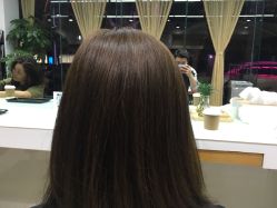 -CARR SALON