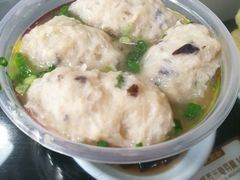 原味盲公丸-无影脚佛山陈氏盲公丸始创店(飞鸿街店)