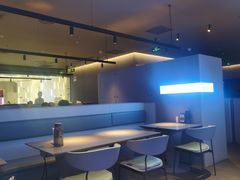大堂-半天妖烤鱼(绿地大融城店)