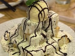 -金翠河烧鹅粤式茶餐厅(龙湖三千集天街店)