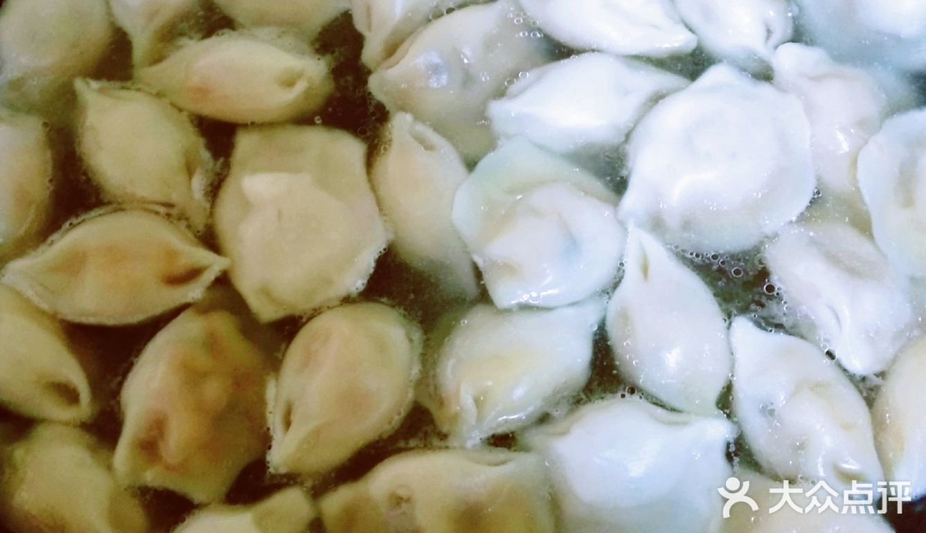 🔥♦️ 更岁饺子 • 喜庆团圆♦️