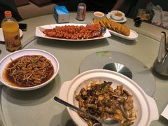 -刘胖子家常菜·蹄花焖藕(兴业店)