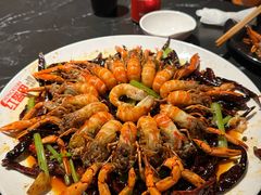 -红盔甲·小龙虾(人民广场店)